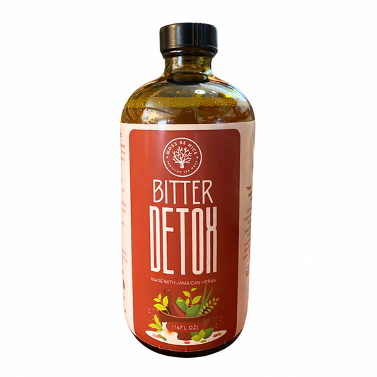 Bitter Detox
