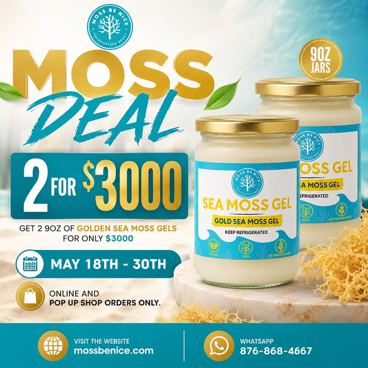 2 For $3000 DEAL
