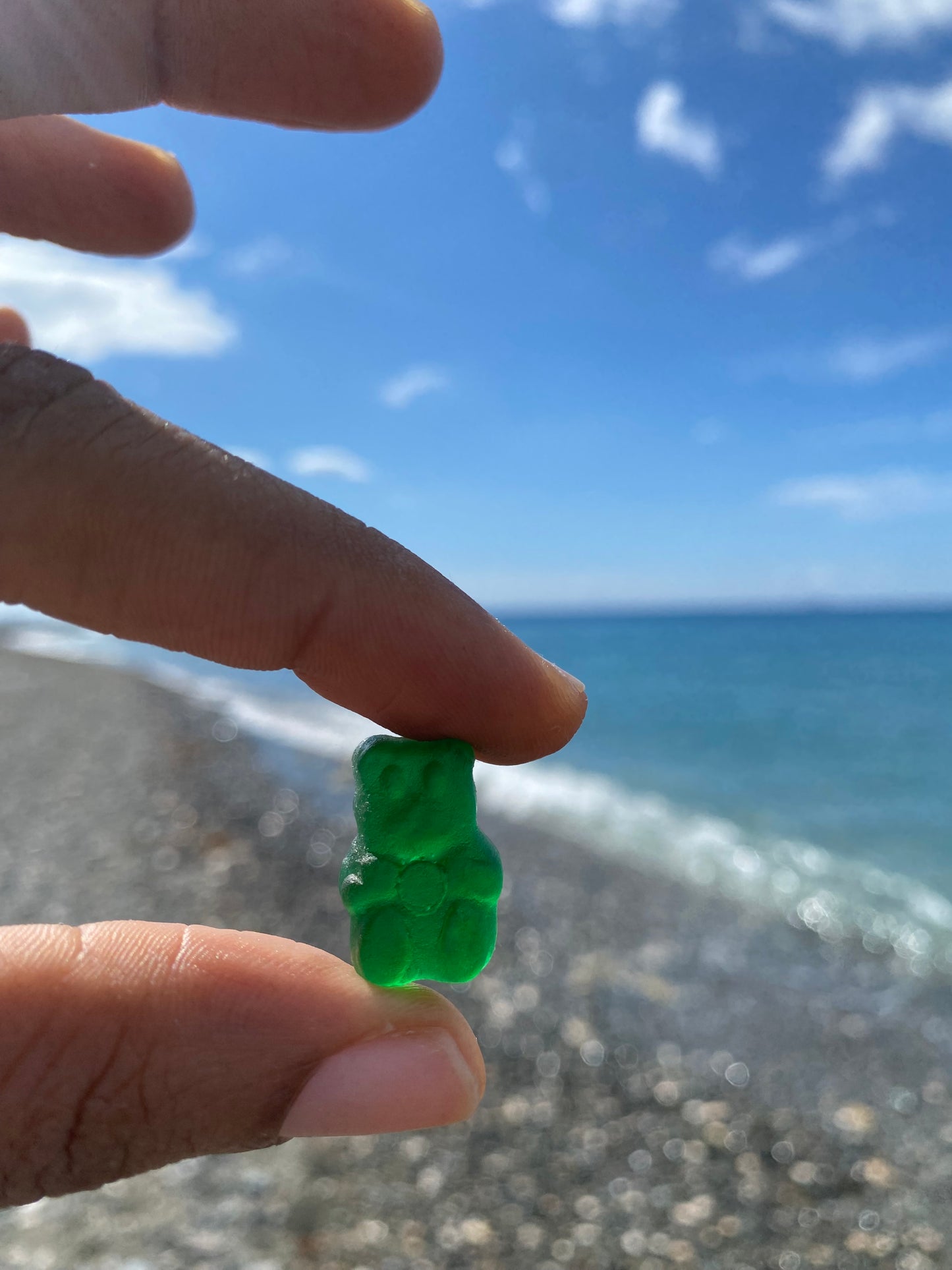 Sea Moss Gummies 60ct